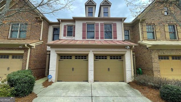 1781 Caswell Parkway Unit 187 Marietta, GA Townhouse Sold - Photo 1 of 1. Opens carousel modal