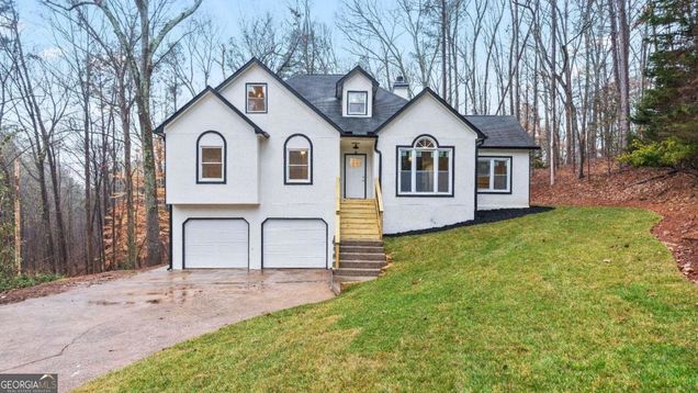 212 Captains Quarters Woodstock, GA House Sold - Photo 1 of 1. Opens carousel modal