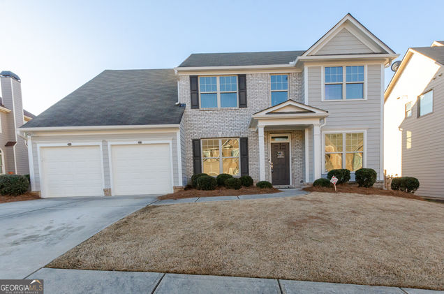 3012 Jesse Mill Lane Buford, GA House Sold - Photo 1 of 1. Opens carousel modal