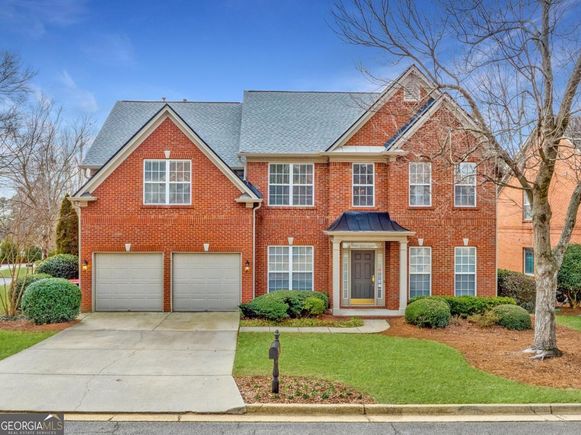 2360 Rosebrook Crossing Atlanta, GA House Sold - Photo 1 of 1. Opens carousel modal