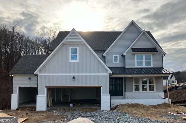 8320 Cerulean View Point Gainesville, GA House Sold - Photo 1 of 1. Opens carousel modal