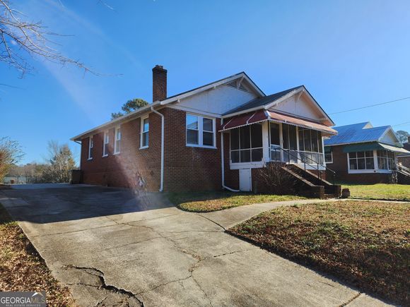 3 H Avenue Gainesville, GA House Sold - Photo 1 of 1. Opens carousel modal