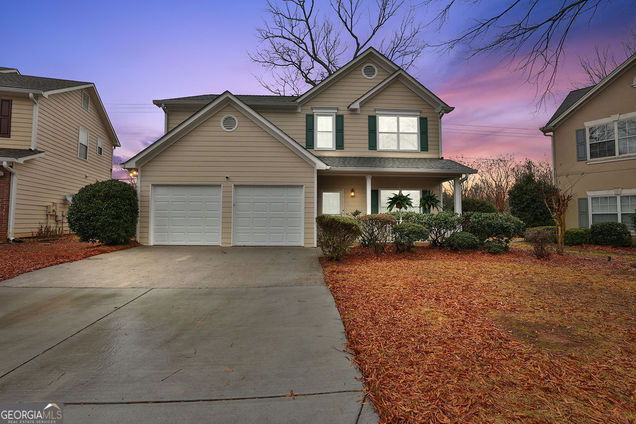 320 Aqueduct Alpharetta, GA House Sold - Photo 1 of 1. Opens carousel modal