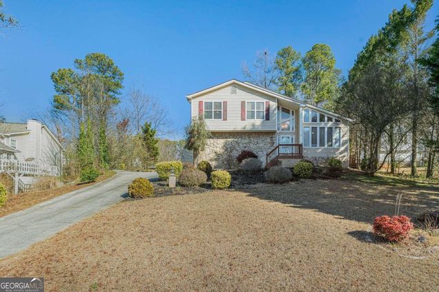 6494 Blue Creek Court Douglasville, GA House Sold - Photo 1 of 1. Opens carousel modal