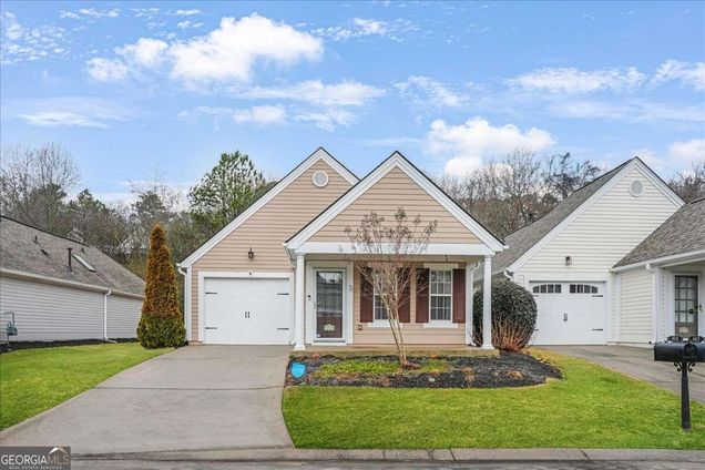 1415 Cottage Way Marietta, GA House Sold - Photo 1 of 1. Opens carousel modal
