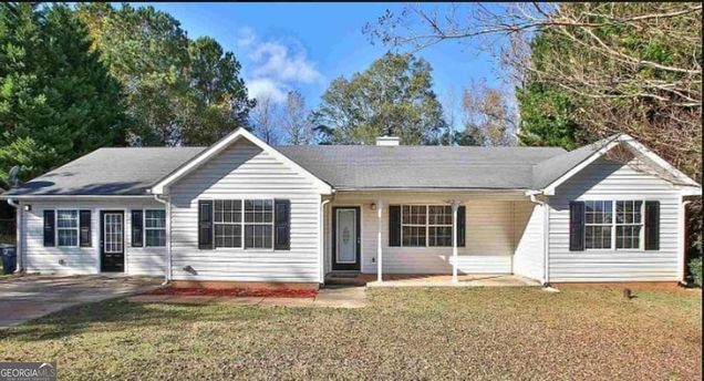 111 Greenleaf Drive Hampton, GA House Sold - Photo 1 of 1. Opens carousel modal