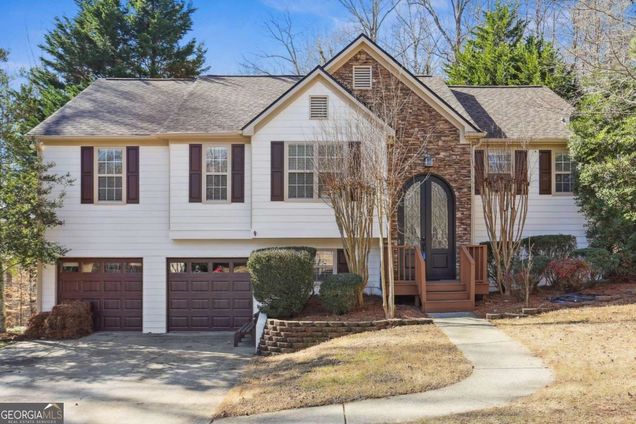 404 Westwind Court Ball Ground, GA House Sold - Photo 1 of 1. Opens carousel modal