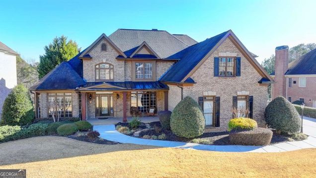 3925 Greenside Court Dacula, GA House Sold - Photo 1 of 1. Opens carousel modal