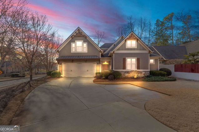 107 Beacon Crest Newnan, GA House Sold - Photo 1 of 1. Opens carousel modal