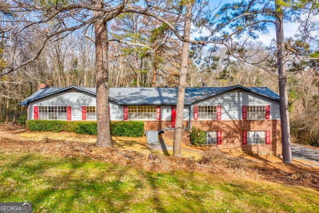 120 Corvette Drive Marietta, GA House Sold - Photo 1 of 1. Opens carousel modal