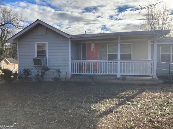 141 Messer Reece Drive Canton, GA House Sold - Photo 1 of 1. Opens carousel modal