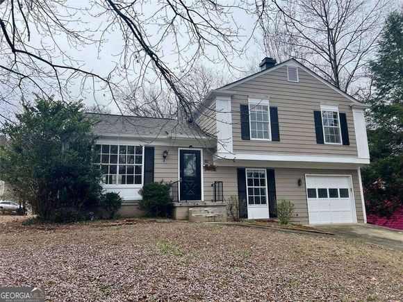 109 Birch Rill Drive Alpharetta, GA House Sold - Photo 1 of 1. Opens carousel modal