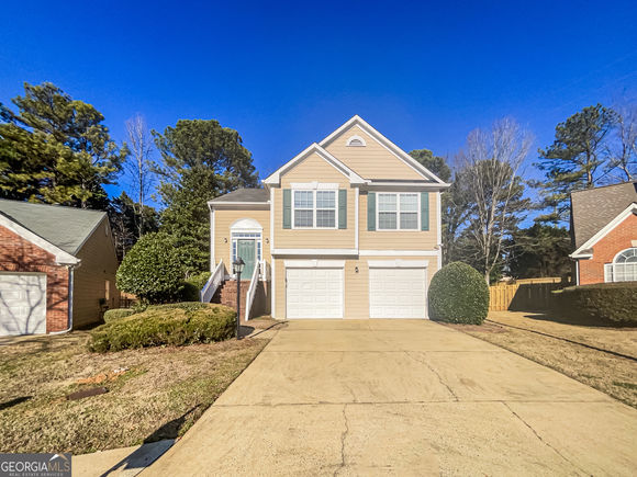 1543 Evanston Court Marietta, GA House Sold - Photo 1 of 1. Opens carousel modal