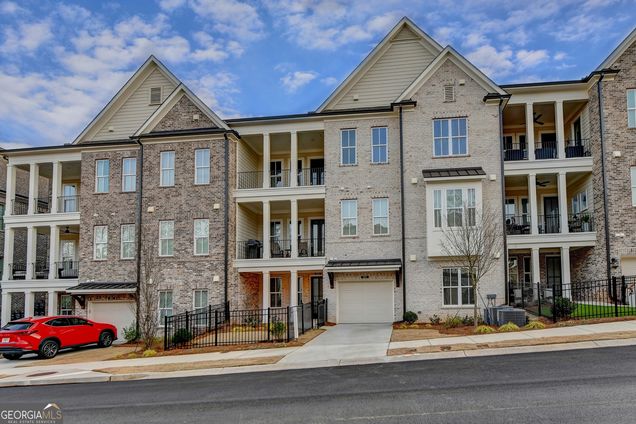 283 Atley Place Alpharetta, GA Condo Sold - Photo 1 of 1. Opens carousel modal