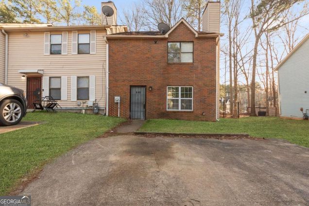 940 Silverwood Drive Atlanta, GA House Sold - Photo 1 of 1. Opens carousel modal