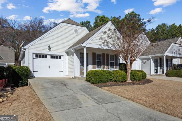1423 Cottage Way Marietta, GA House Sold - Photo 1 of 1. Opens carousel modal