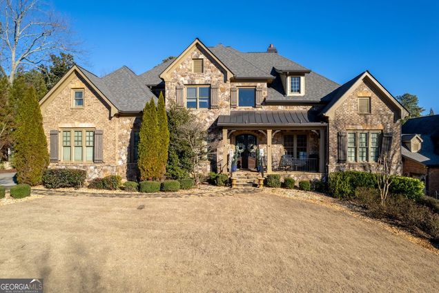 1286 Stonecroft Way Marietta, GA House Sold - Photo 1 of 1. Opens carousel modal
