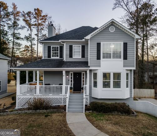4013 Cinnamon Fern Lane Woodstock, GA House Sold - Photo 1 of 1. Opens carousel modal