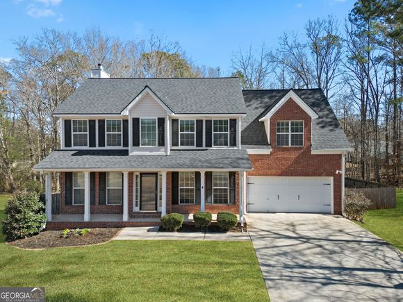 957 Gettysburg Way Locust Grove, GA House Sold - Photo 1 of 1. Opens carousel modal