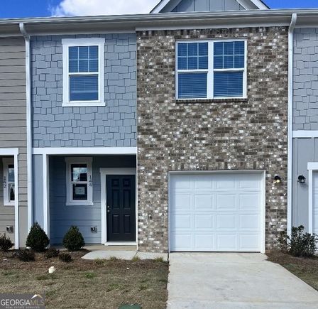 144 Saginaw Court Unit 23 Locust Grove, GA Townhouse Sold - Photo 1 of 1. Opens carousel modal