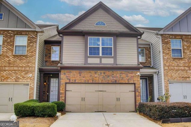 3599 Brockenhurst Drive Buford, GA Townhouse Sold - Photo 1 of 1. Opens carousel modal