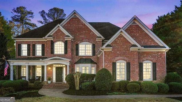 7015 Gaineswood Drive Roswell, GA House Sold - Photo 1 of 1. Opens carousel modal