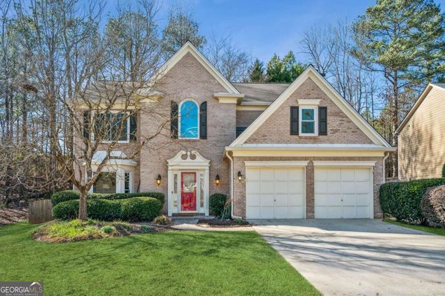 6615 Stapleford Lane Johns Creek, GA House Sold - Photo 1 of 1. Opens carousel modal