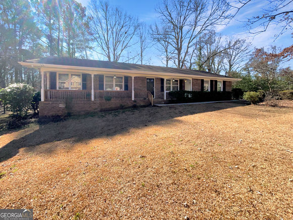 4819 Lehigh Drive Douglasville, GA House Sold - Photo 1 of 1. Opens carousel modal