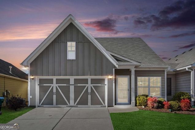 514 Riverview Lane Canton, GA Townhouse Sold - Photo 1 of 1. Opens carousel modal
