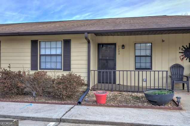 1203 New Horizon Street Powder Springs, GA Condo Sold - Photo 1 of 1. Opens carousel modal