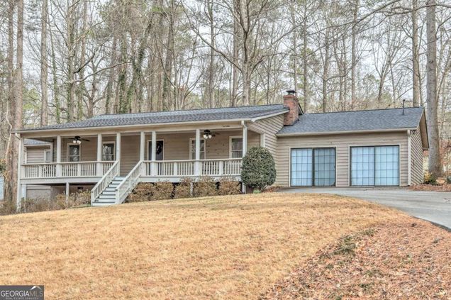 5824 Red Rock Court NW Kennesaw, GA House Sold - Photo 1 of 1. Opens carousel modal