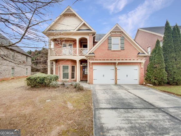 113 Janney Circle McDonough, GA House Sold - Photo 1 of 1. Opens carousel modal
