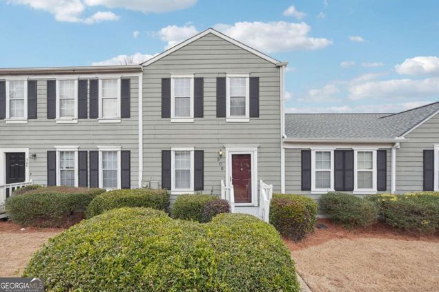 506 Harbor Lake Court Marietta, GA Townhouse Sold - Photo 1 of 1. Opens carousel modal