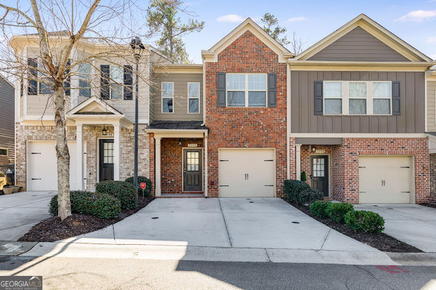 3992 Cyrus Crest Circle Northwest Kennesaw, GA Townhouse Sold - Photo 1 of 1. Opens carousel modal