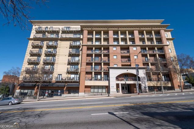 250 W Broad Street Unit 531 Athens, GA Condo Sold - Photo 1 of 1. Opens carousel modal