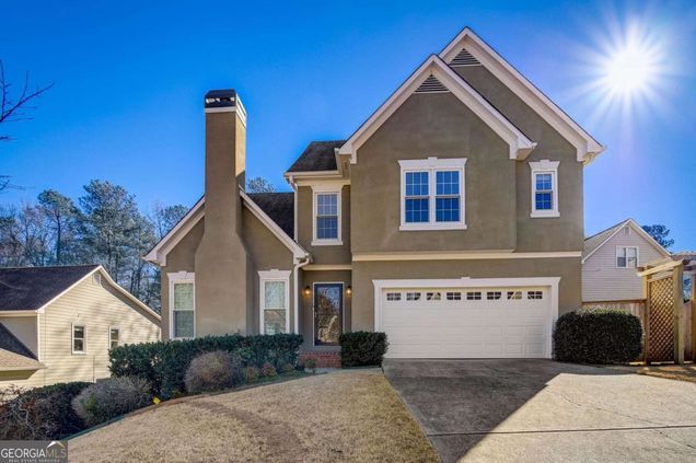 2960 Ivey Oaks Lane Roswell, GA House Sold - Photo 1 of 1. Opens carousel modal