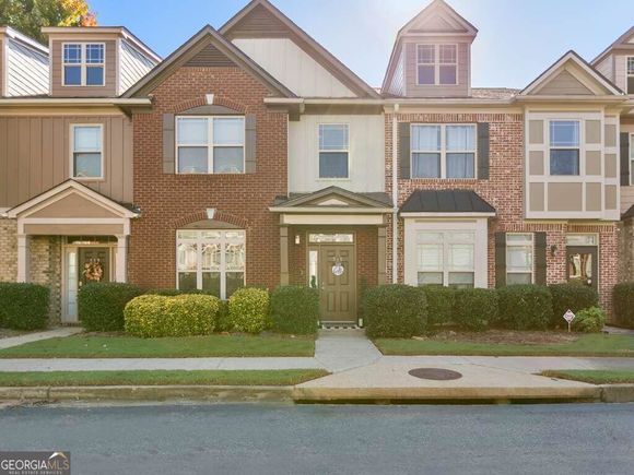 551 Ridge View Crossing Woodstock, GA Townhouse Sold - Photo 1 of 1. Opens carousel modal