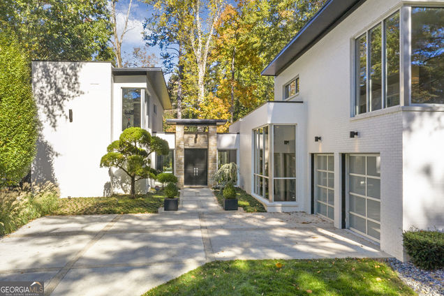 1104 Citadel Drive NE Atlanta, GA House Sold - Photo 1 of 1. Opens carousel modal