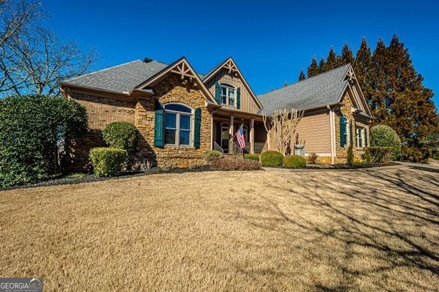 480 Gold Bullion Drive E Dawsonville, GA House Sold - Photo 1 of 1. Opens carousel modal