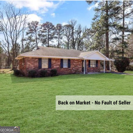700 North Main Street Odum, GA House Sold - Photo 1 of 1. Opens carousel modal