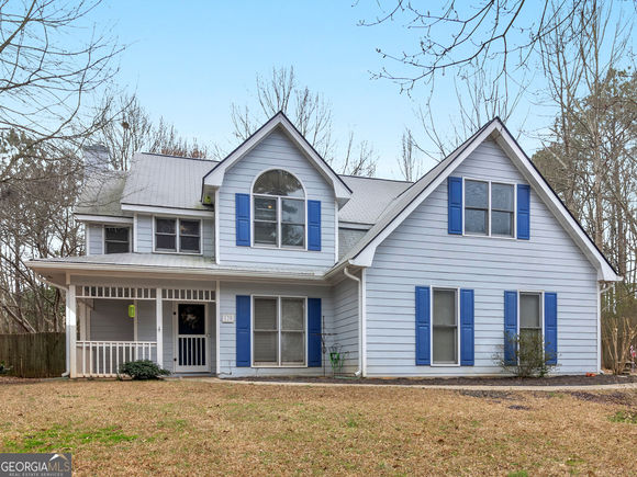 130 Crown Forest Drive McDonough, GA House Sold - Photo 1 of 1. Opens carousel modal
