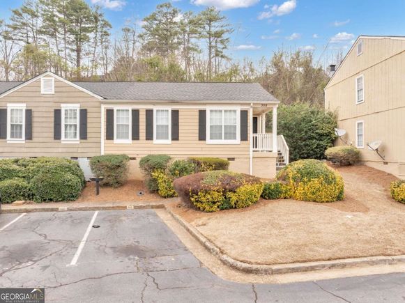 358 Oak Harbor Trail Marietta, GA Townhouse Sold - Photo 1 of 1. Opens carousel modal