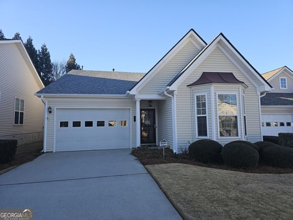 8 Hampshire Lane Newnan, GA House Sold - Photo 1 of 1. Opens carousel modal