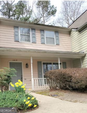 1015 Poplar Ridge Run Alpharetta, GA Townhouse Sold - Photo 1 of 1. Opens carousel modal