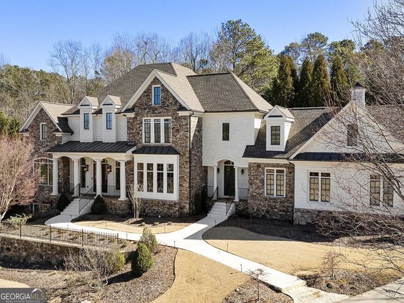 2780 Manor Bridge Drive Alpharetta, GA House Sold - Photo 1 of 1. Opens carousel modal