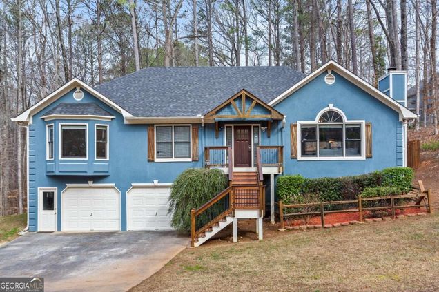 1504 Fox Hound Trace Woodstock, GA House Sold - Photo 1 of 1. Opens carousel modal