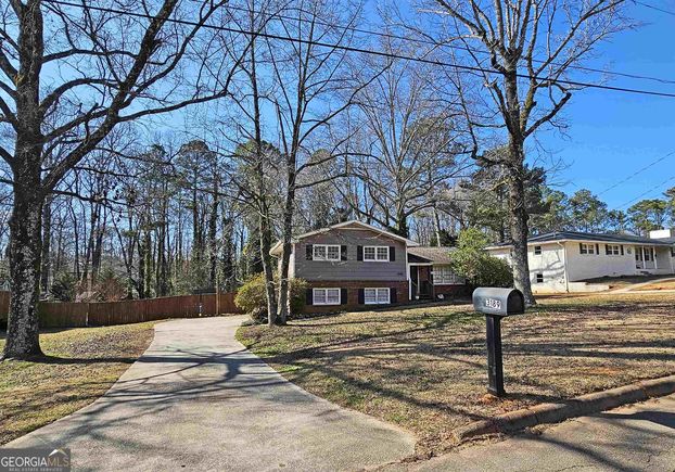 3189 Robin Hood Lane Winston, GA House Sold - Photo 1 of 1. Opens carousel modal