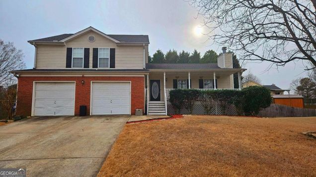 418 Jasmine Drive Winder, GA House Sold - Photo 1 of 1. Opens carousel modal
