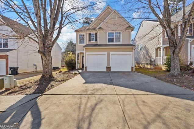 575 Cool Weather Drive Lawrenceville, GA House Sold - Photo 1 of 1. Opens carousel modal