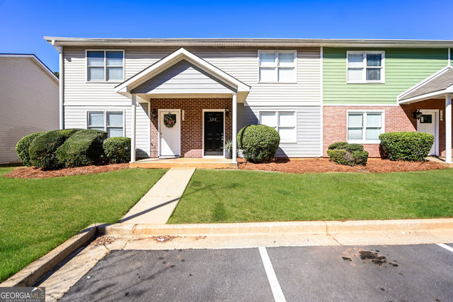 122 Hudson Bridge Court Stockbridge, GA Townhouse Sold - Photo 1 of 1. Opens carousel modal